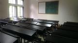 Infrastructure & Academic Building Photo submitted by NANDASANA RUTVIK SHANTILAL
